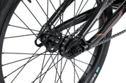 Xenon Pro Complete Bike