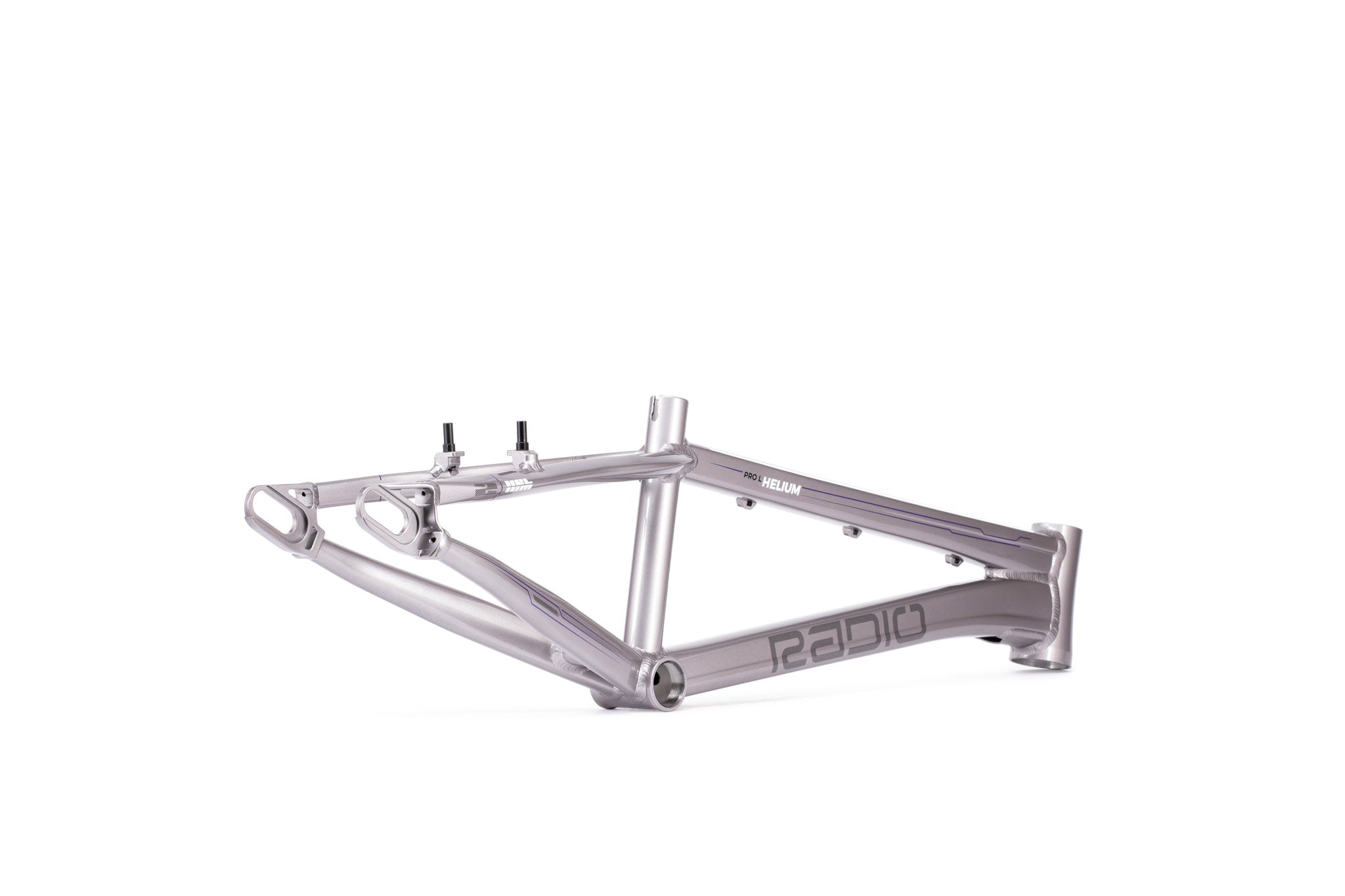 Race Helium Pro L Frame
