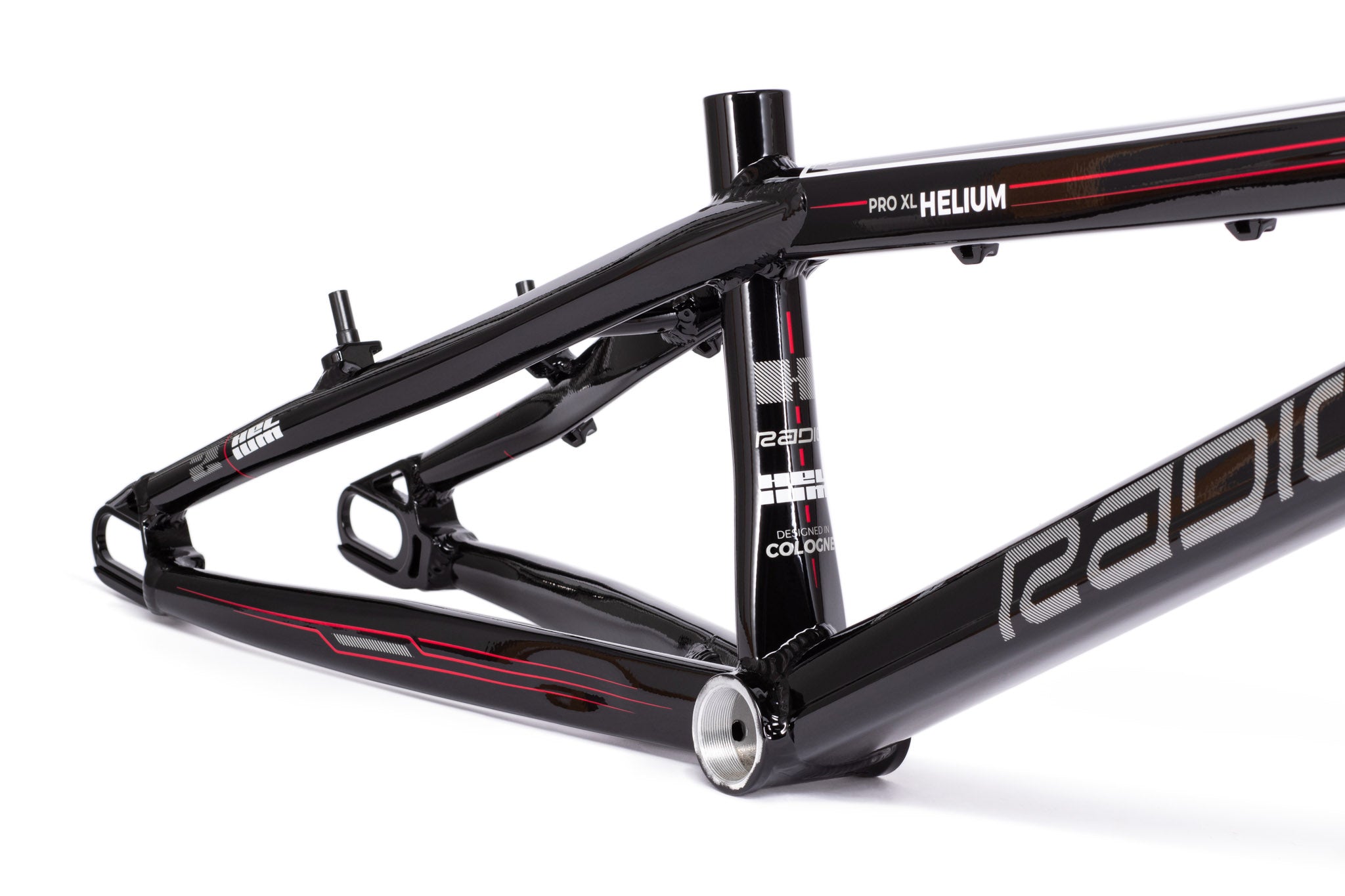 Race Helium Pro XL