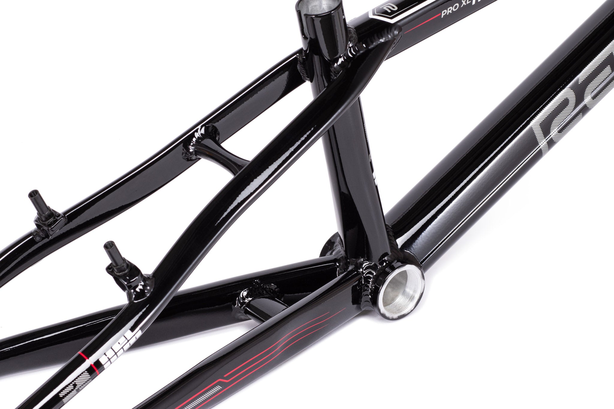 Race Helium Pro XL