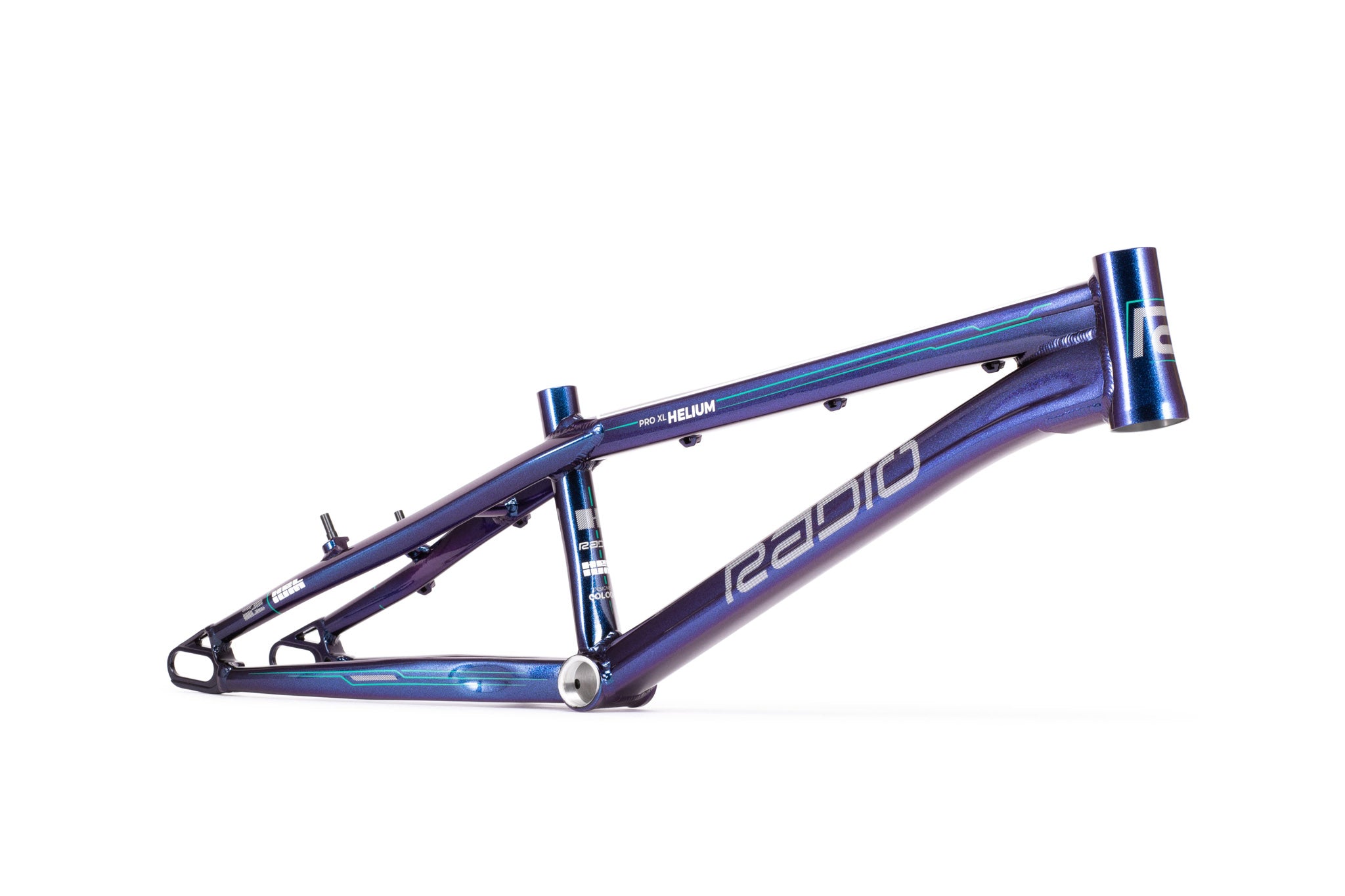 Race Helium Pro XL
