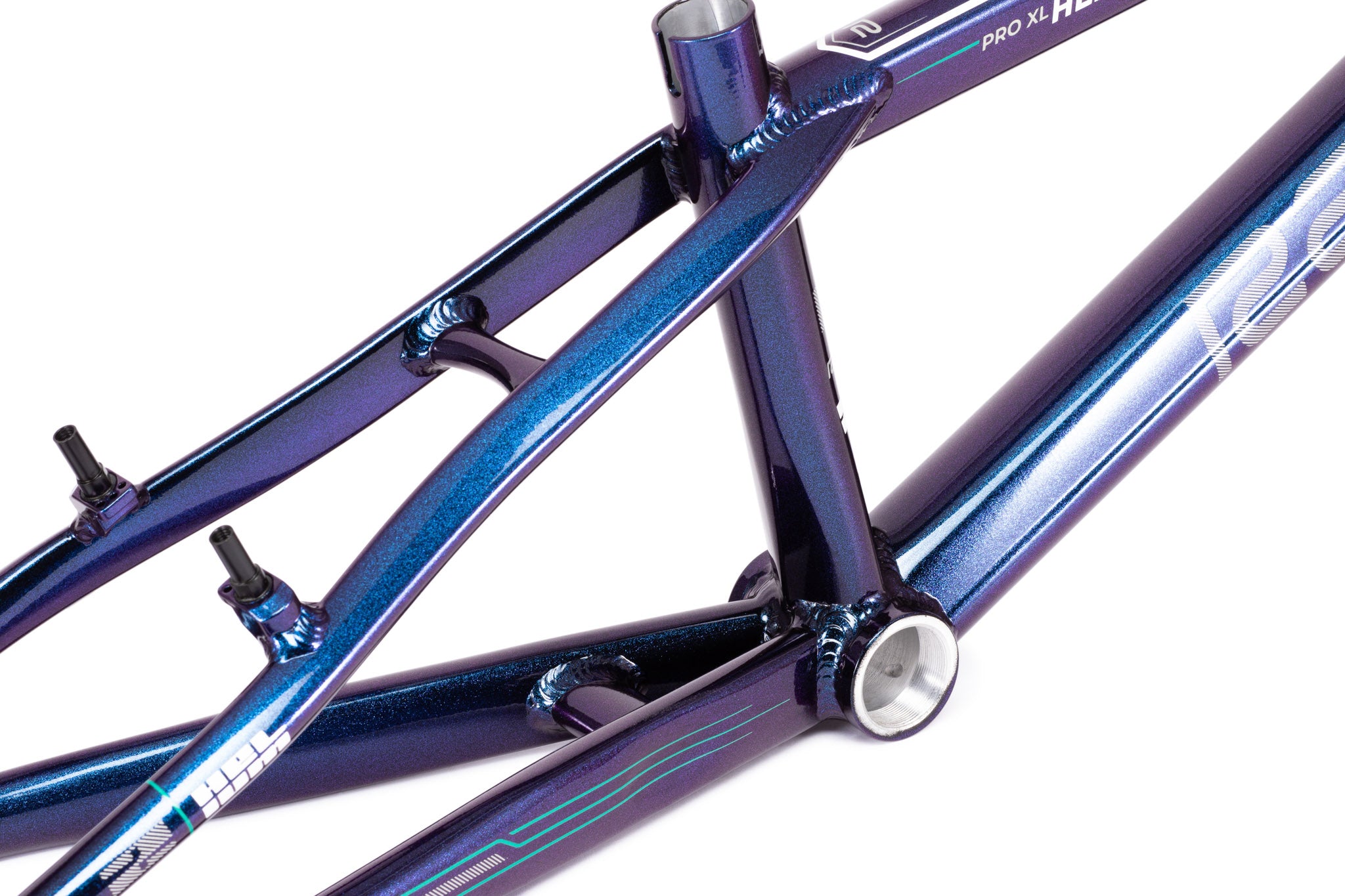 Race Helium Pro XL