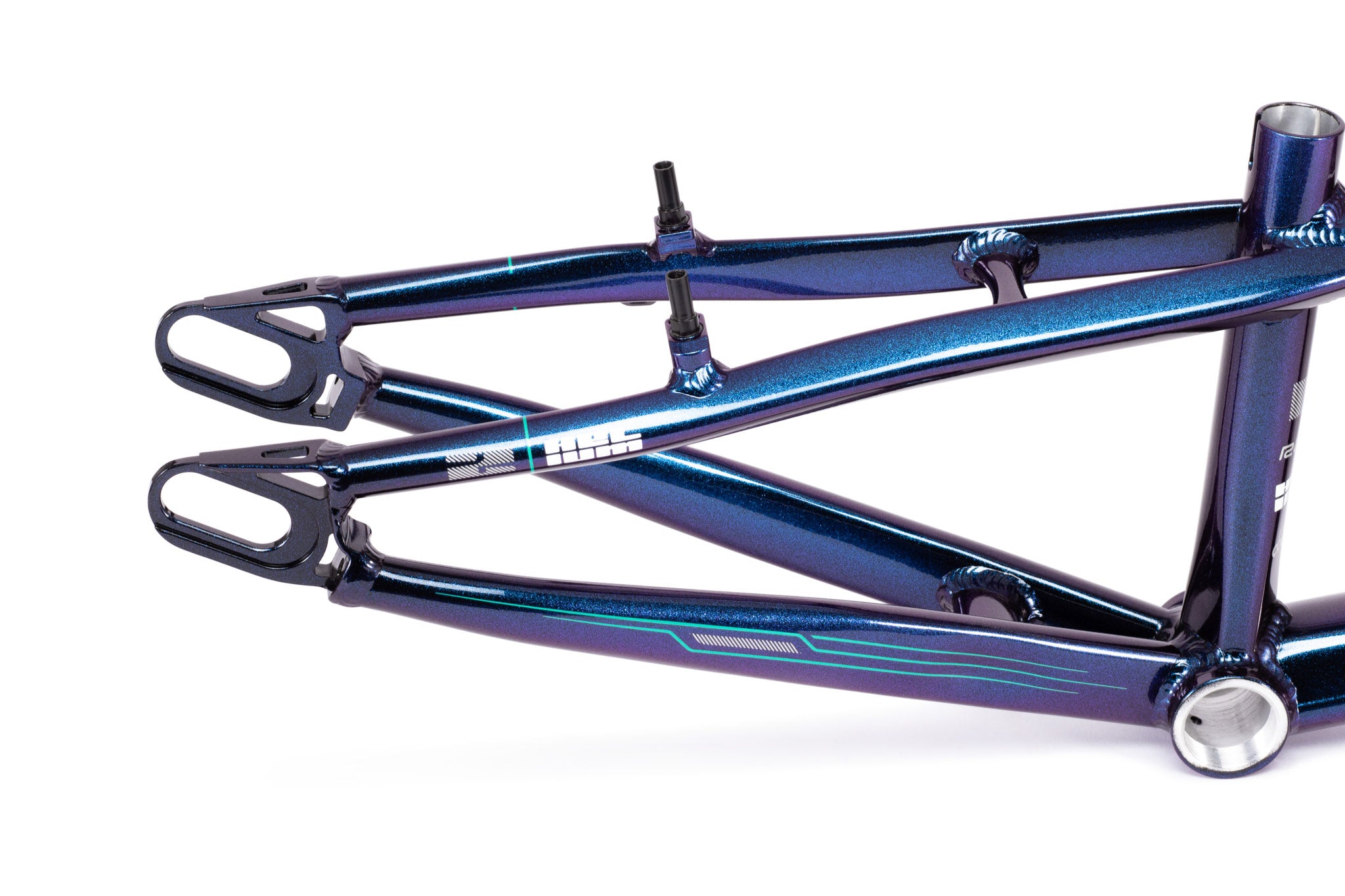 Race Helium Pro XL