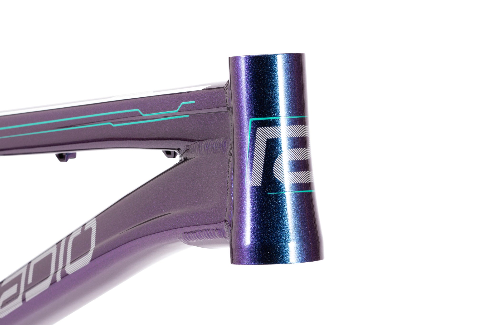 Race Helium Pro XL