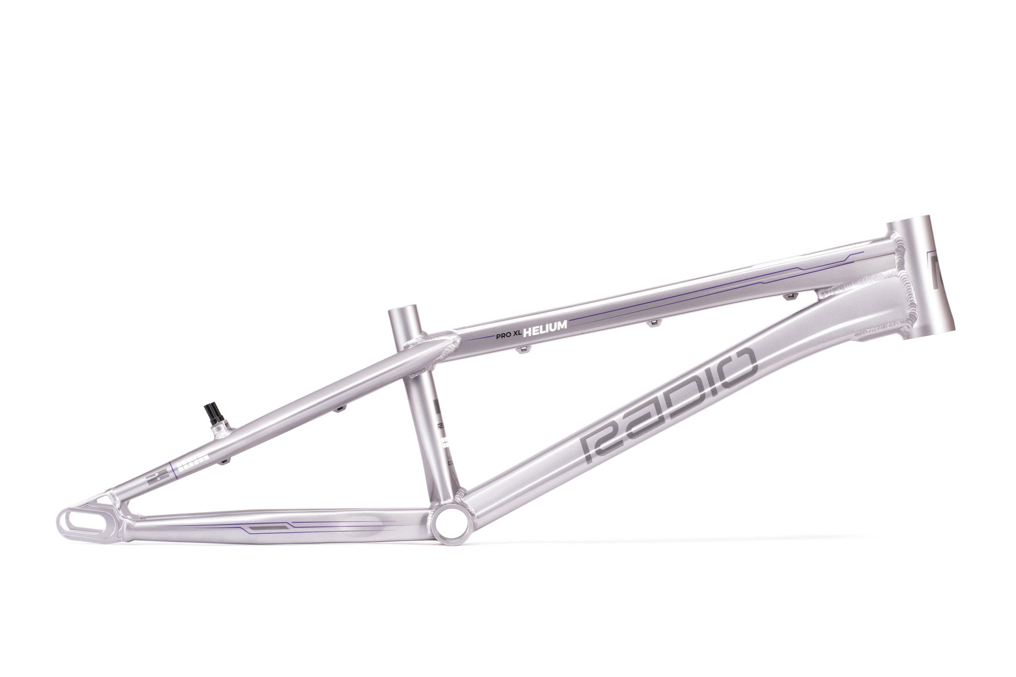 Race Helium Pro XL