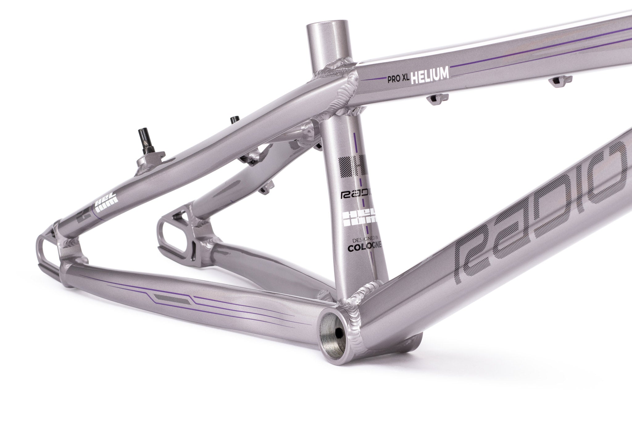 Race Helium Pro XL