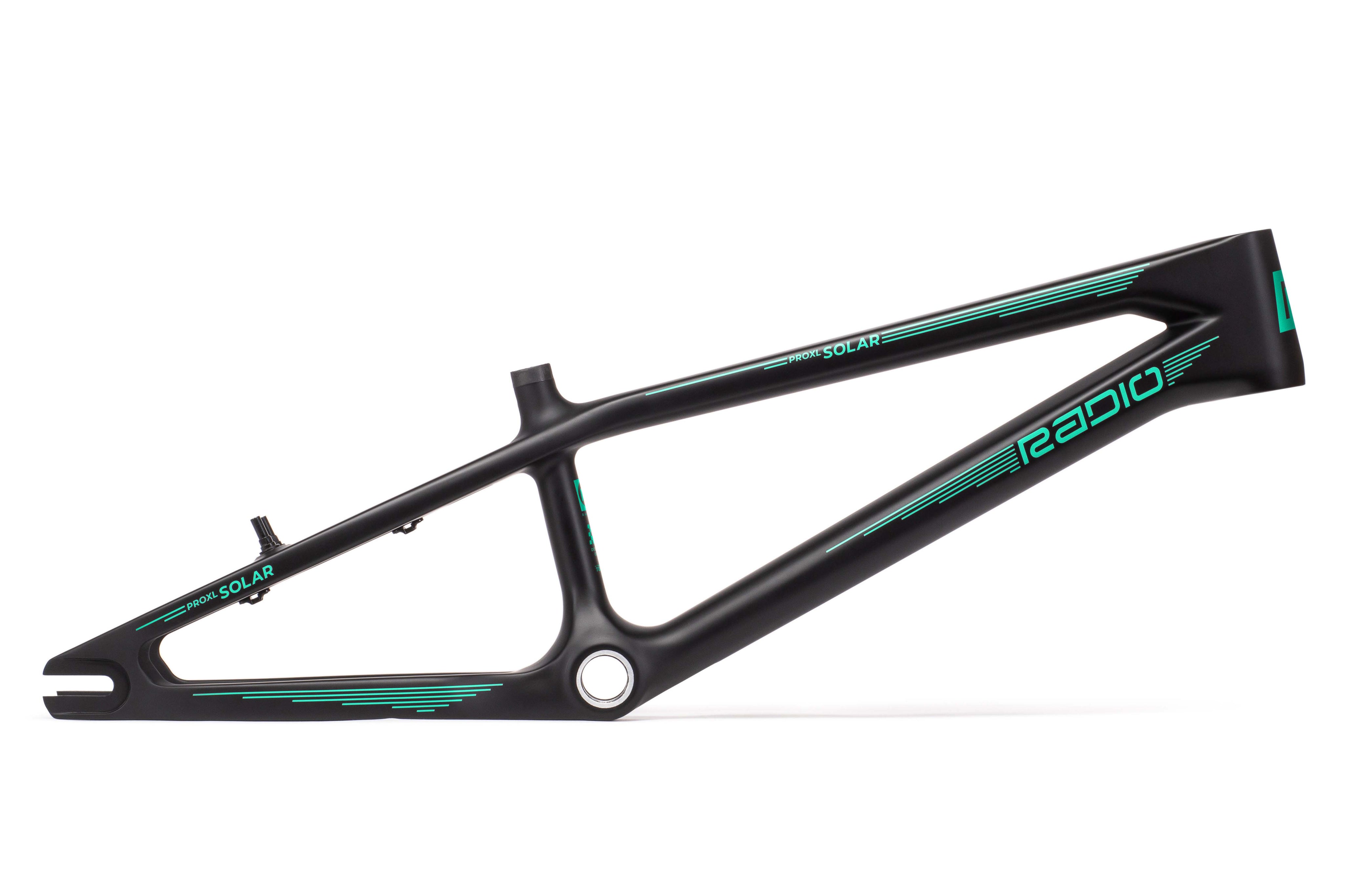 Solar Pro XL Frame
