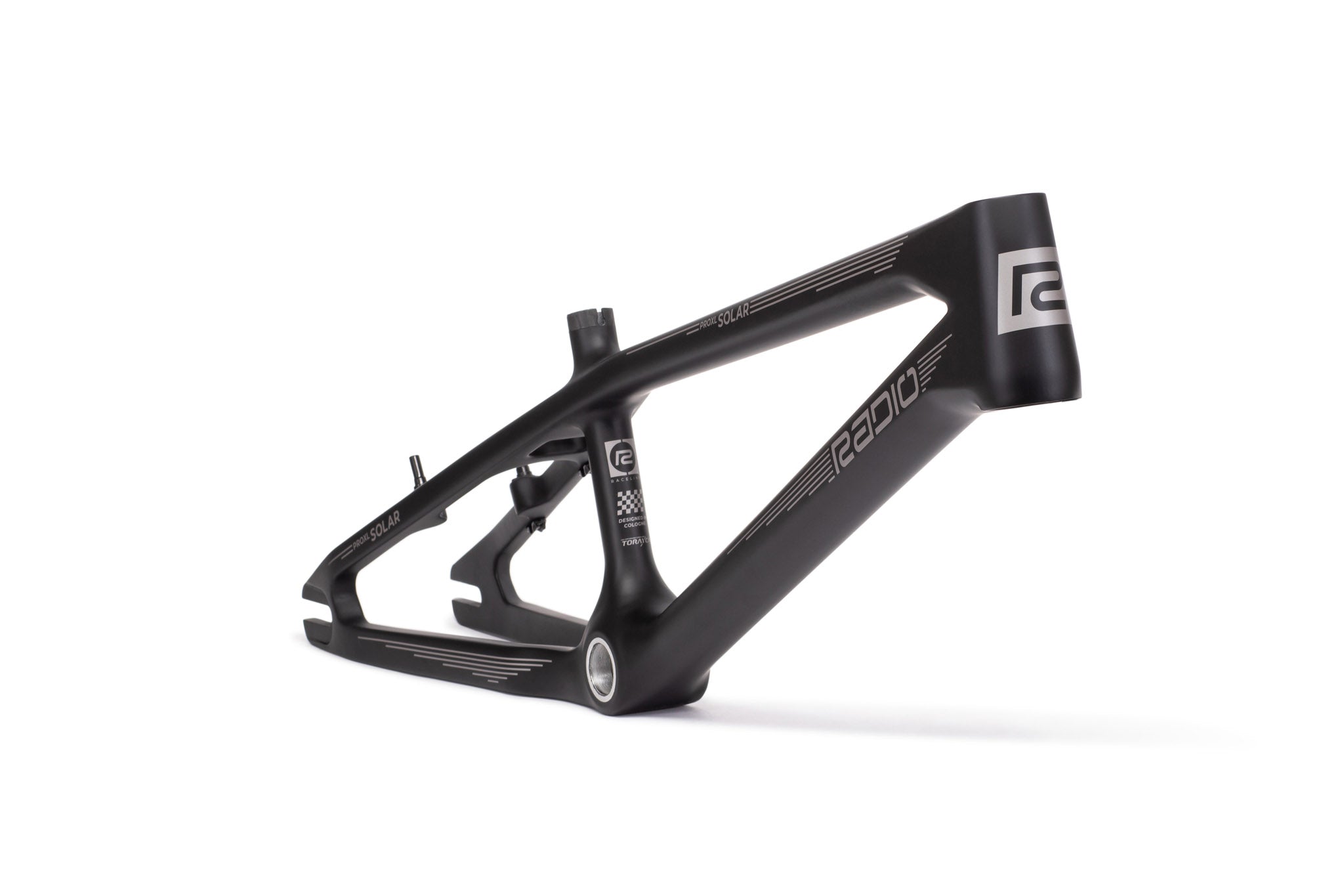 Solar Pro XL Frame