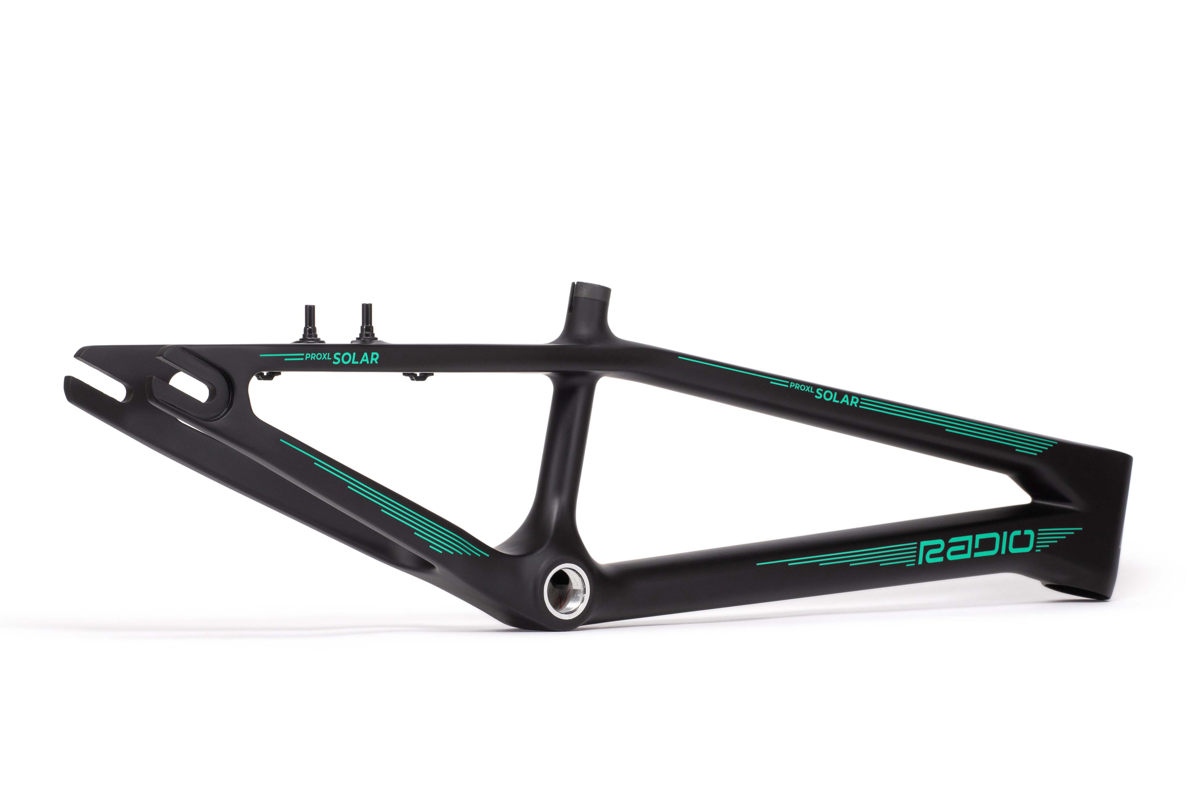Solar Pro XL Frame
