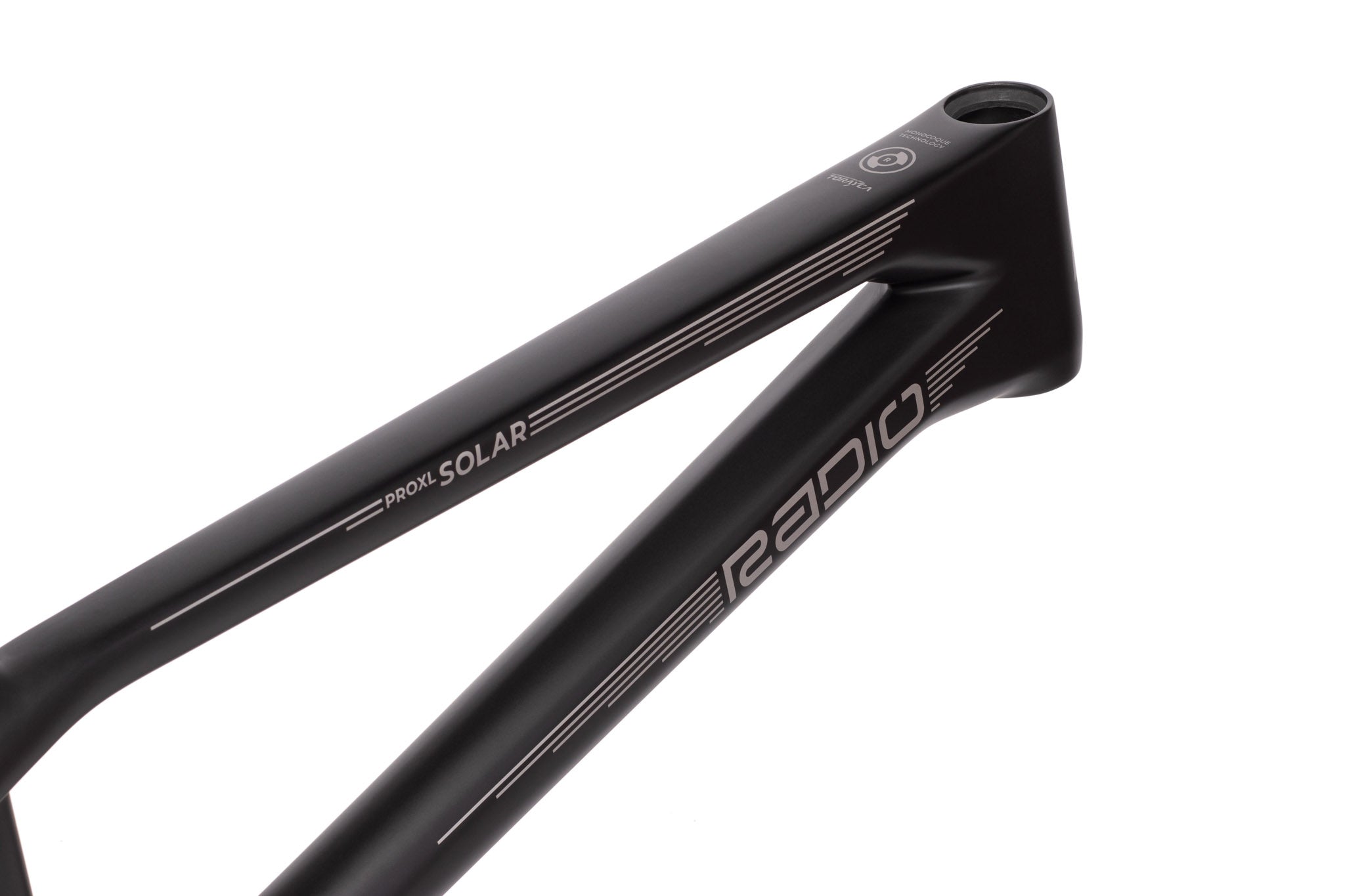 Solar Pro XL Frame