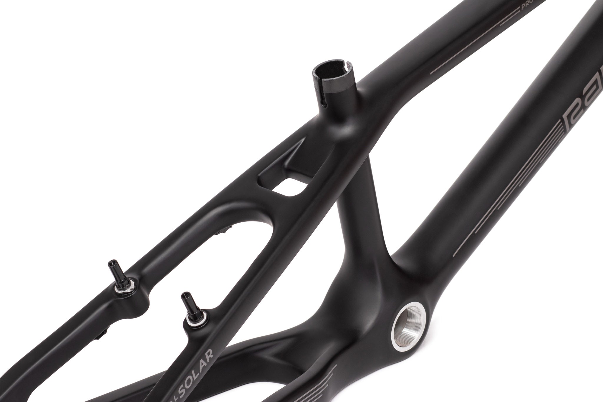 Solar Pro XL Frame