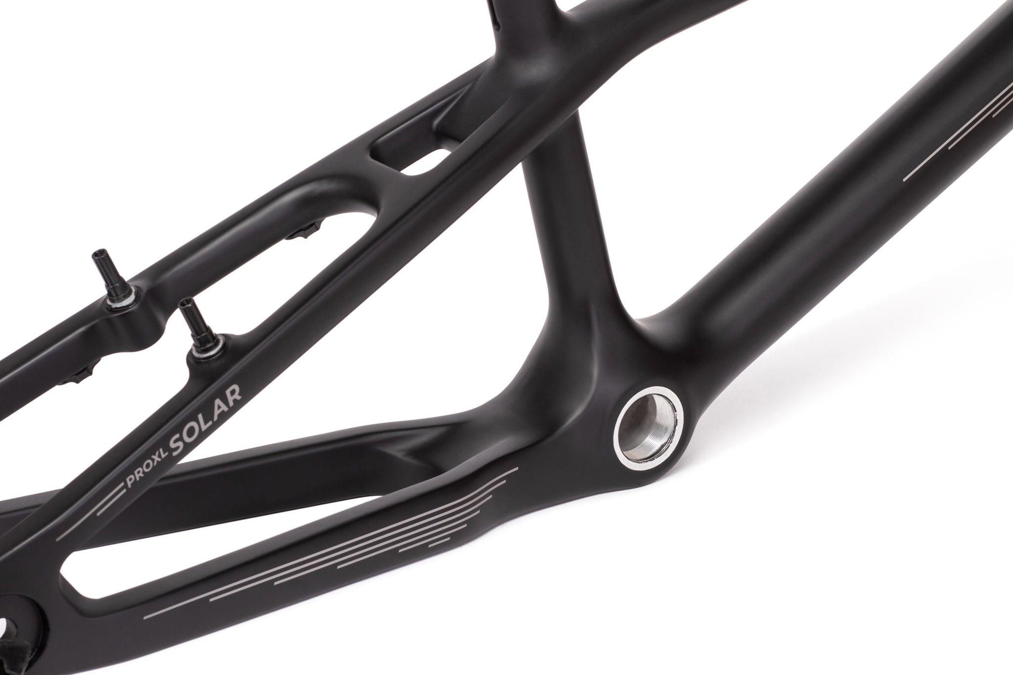 Solar Pro XL Frame