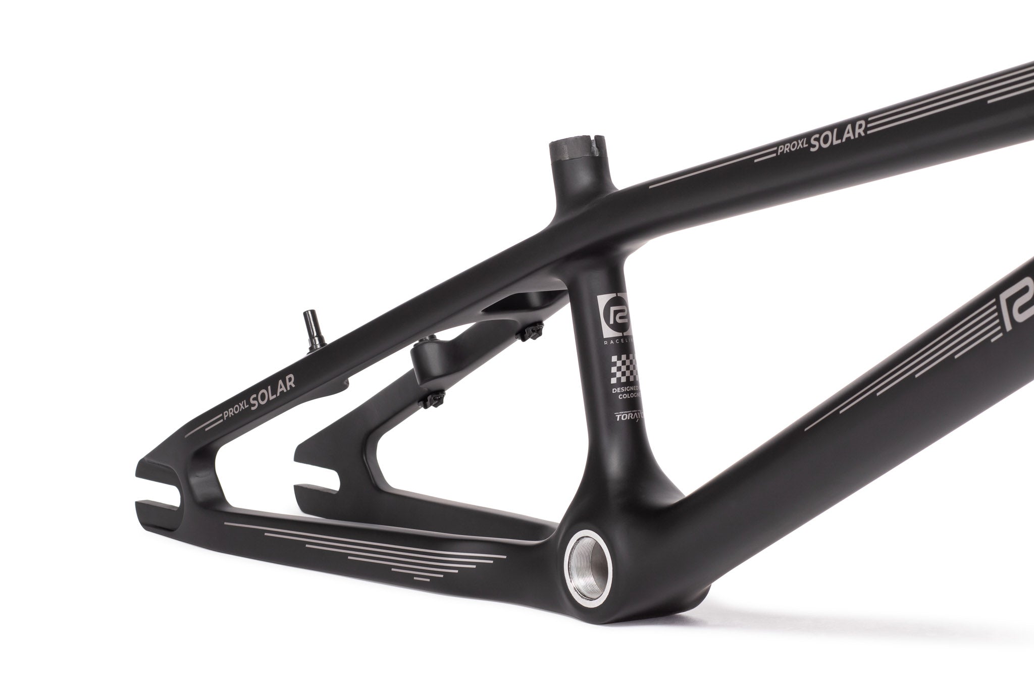Solar Pro XL Frame