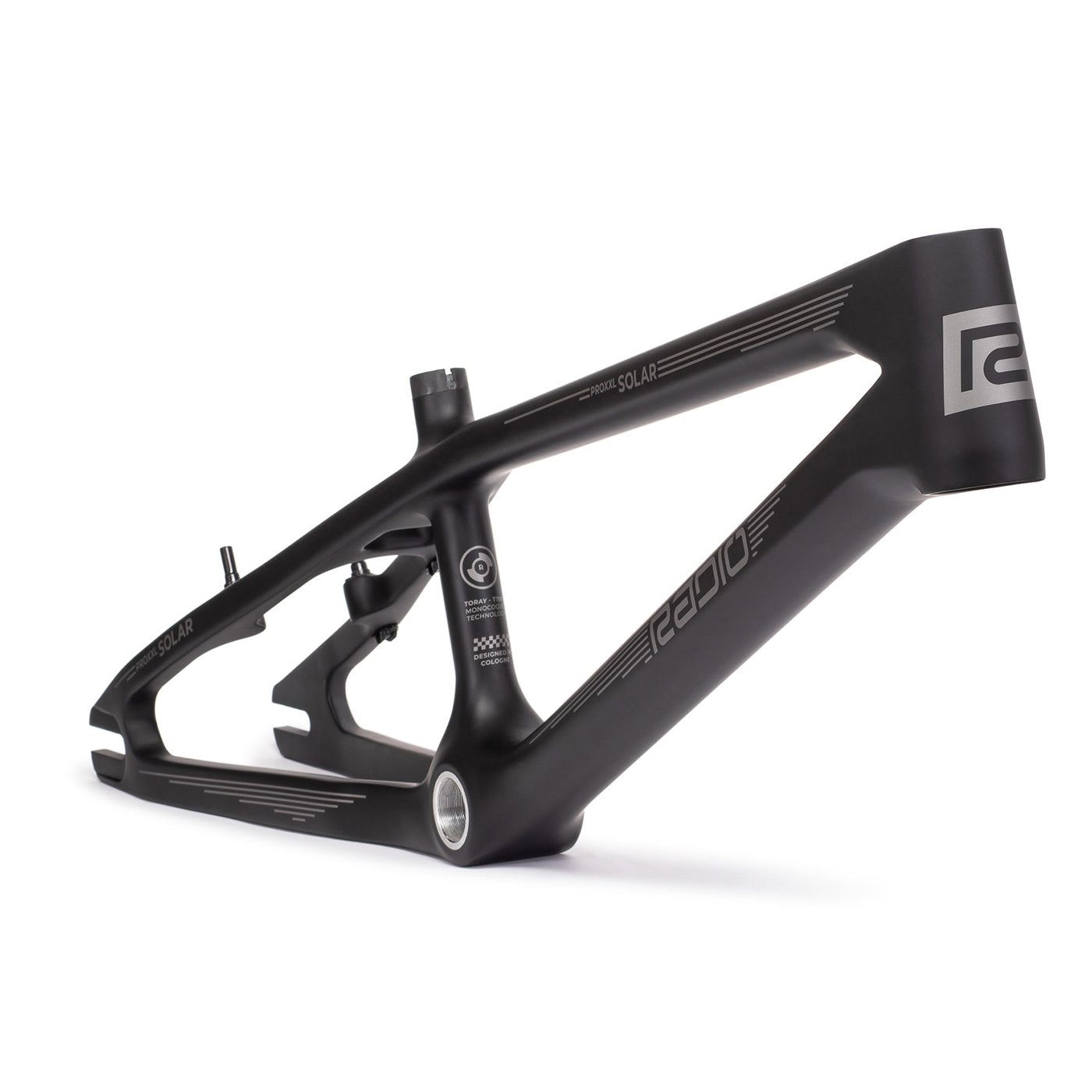 Solar Pro XXL Frame