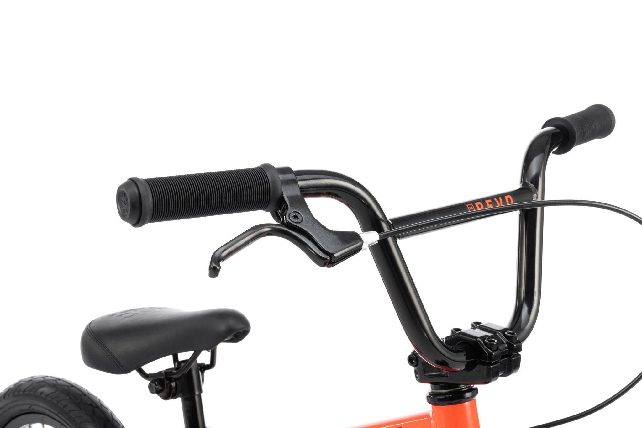 Revo 14" Complete Bike