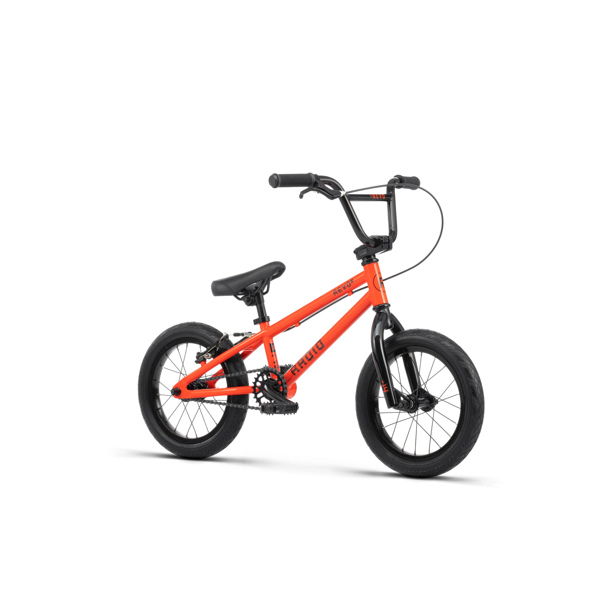 Revo 14" Complete Bike