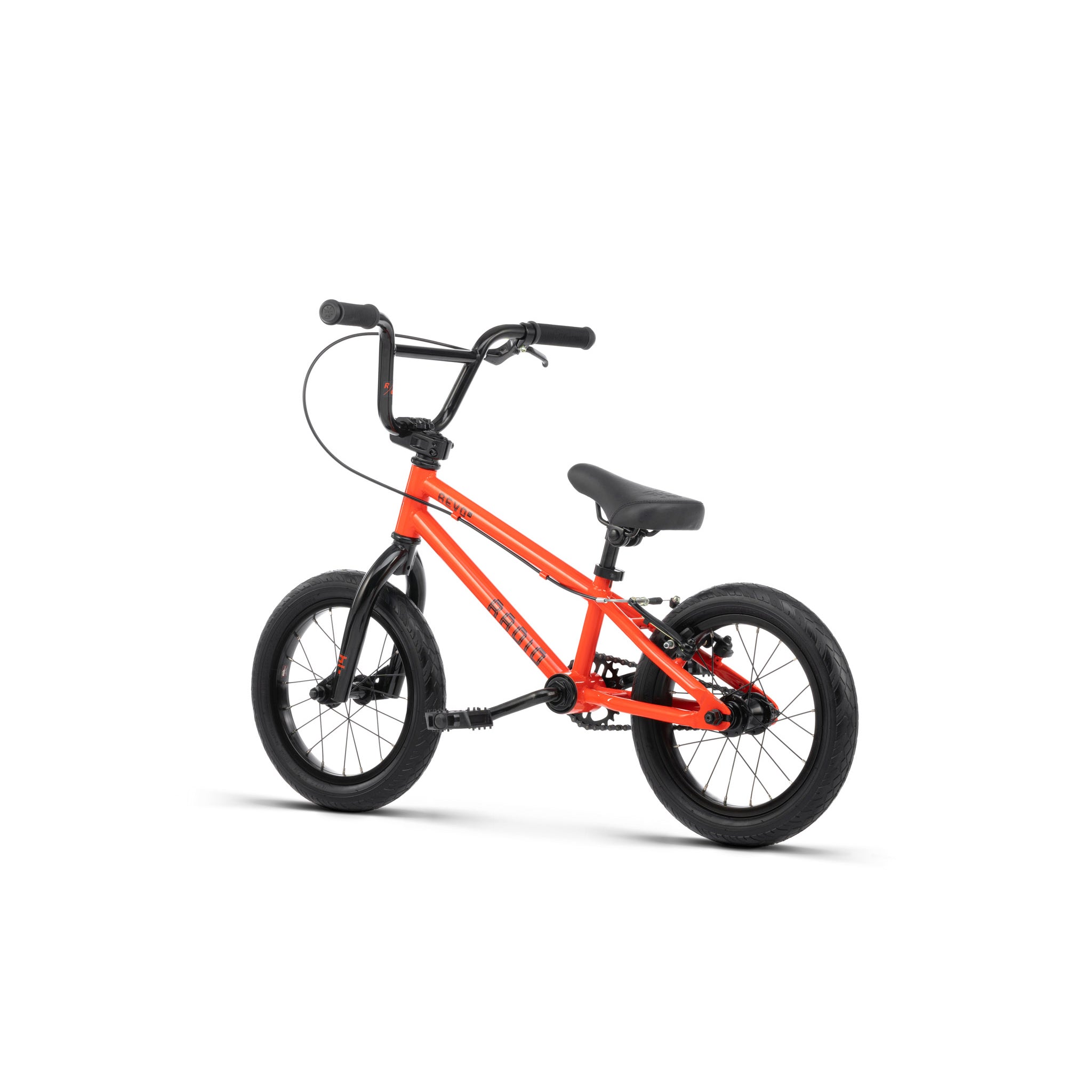 Revo 14" Complete Bike