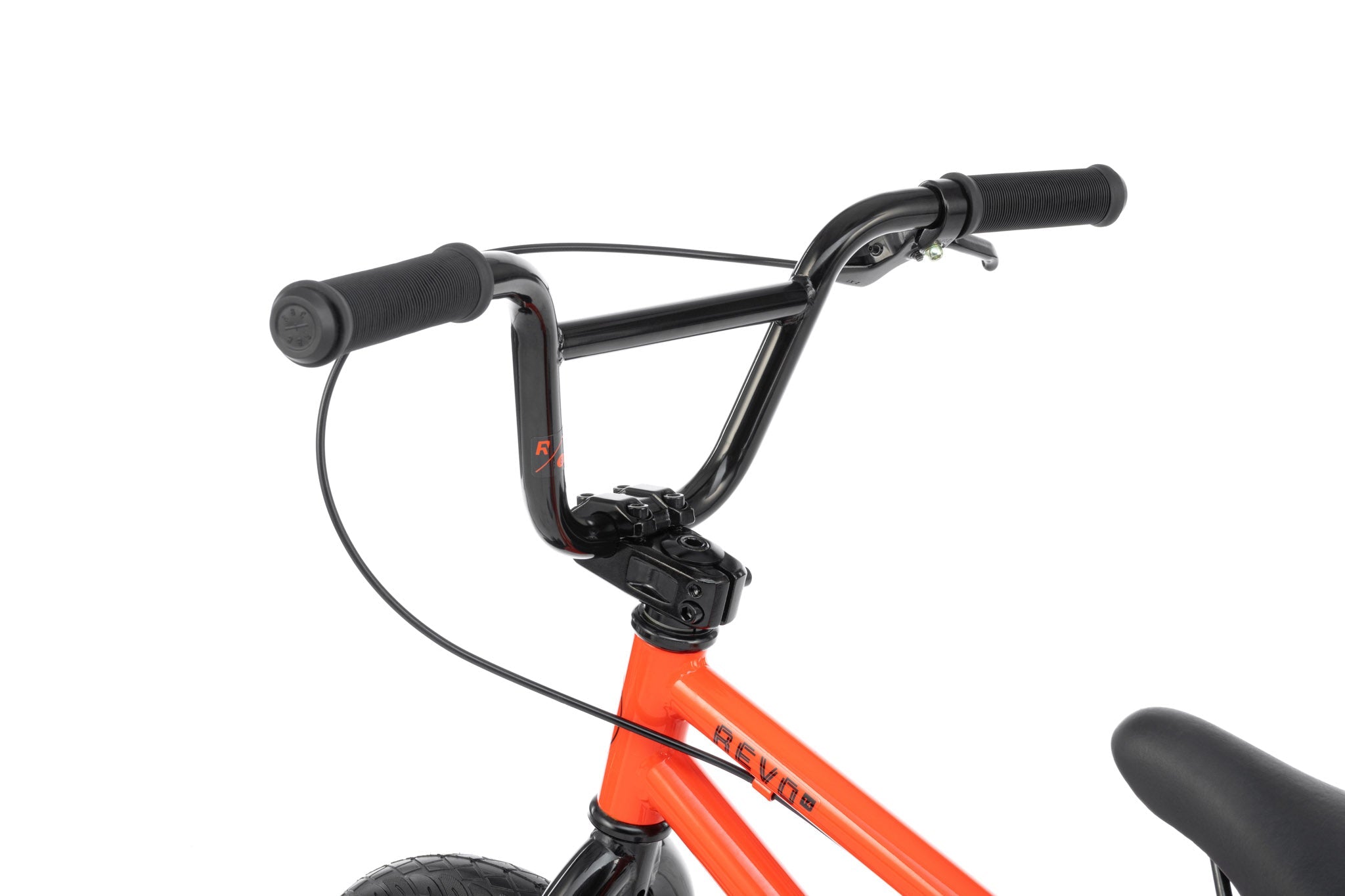 Revo 14" Complete Bike