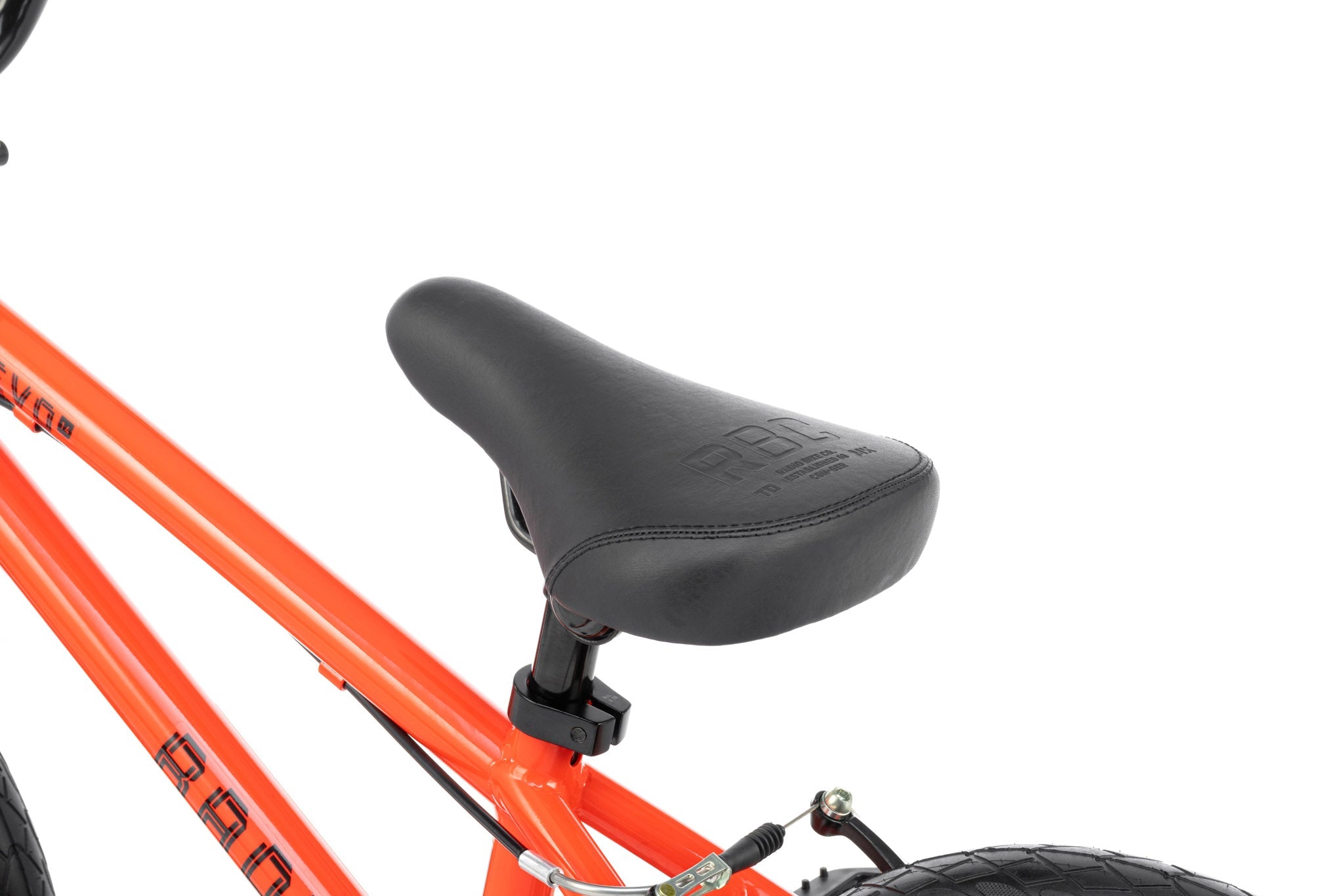 Revo 14" Complete Bike