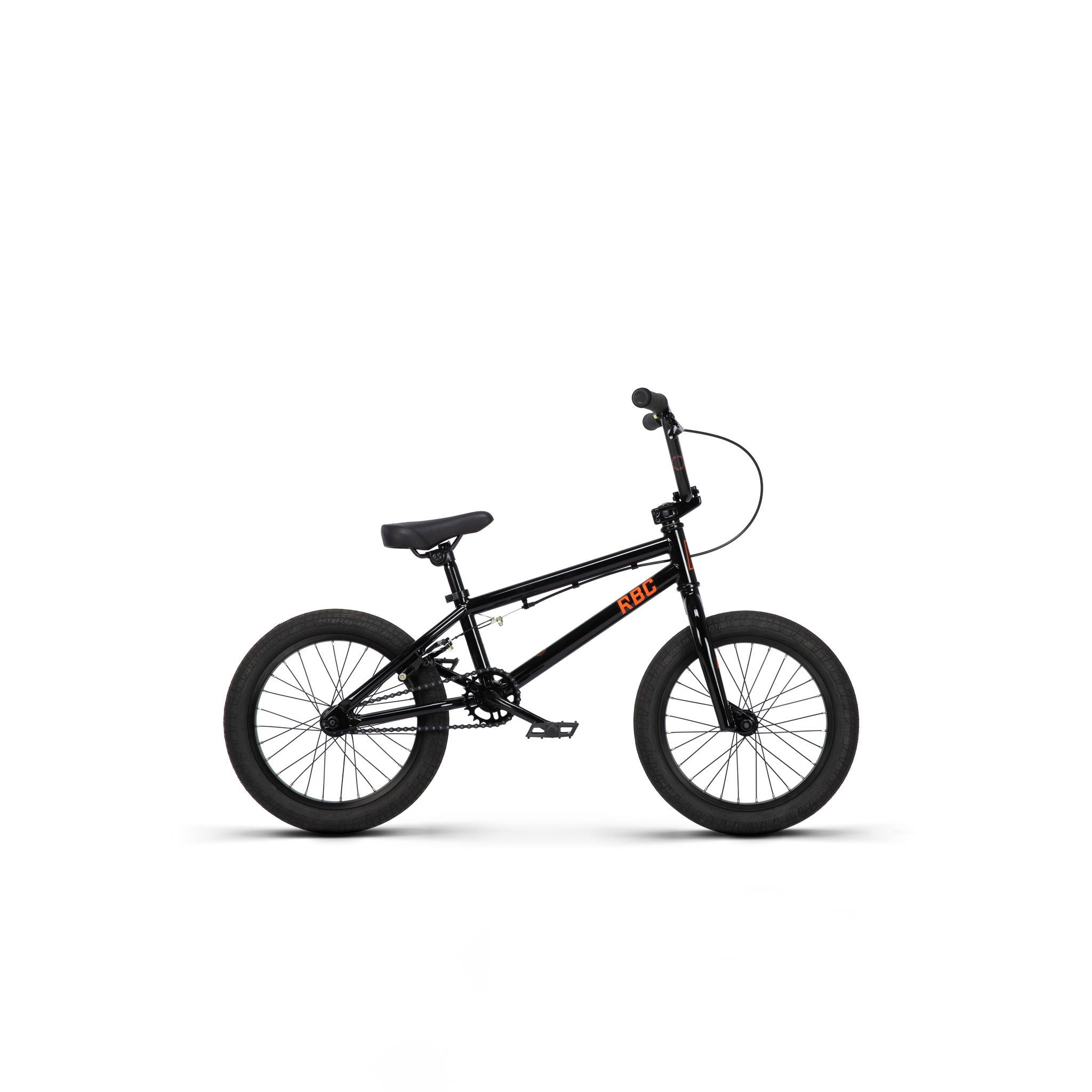 Radio Bikes Revo 16
