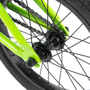 Revo 16" Complete Bike