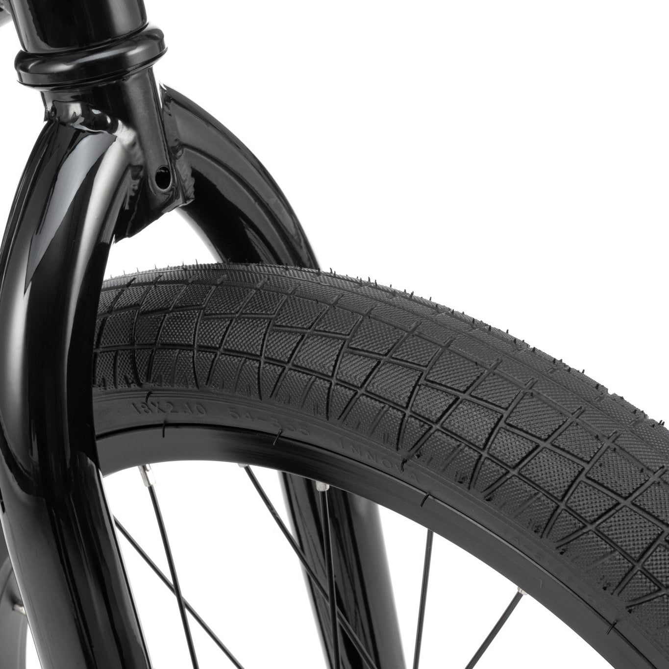 Revo 18" Complete Bike