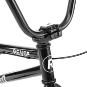 Revo 18" Complete Bike