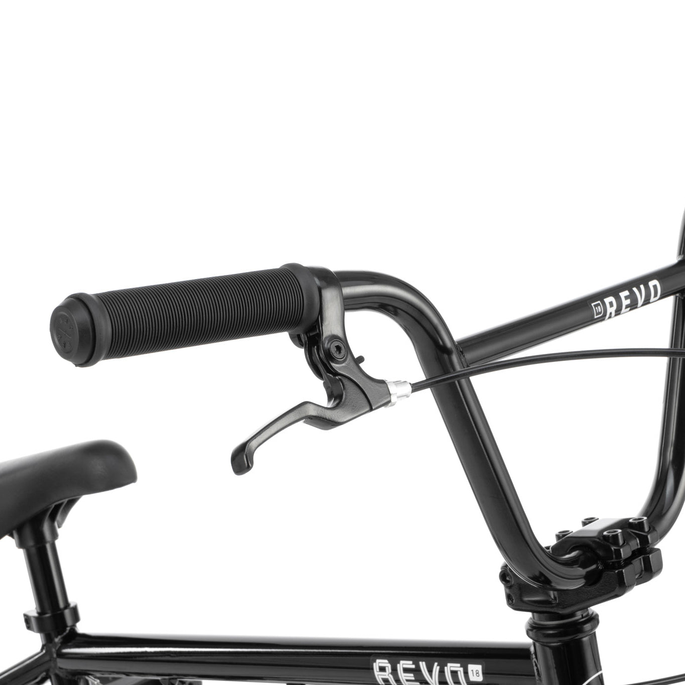 Revo 18" Complete Bike