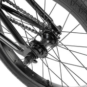 Revo 18" Complete Bike