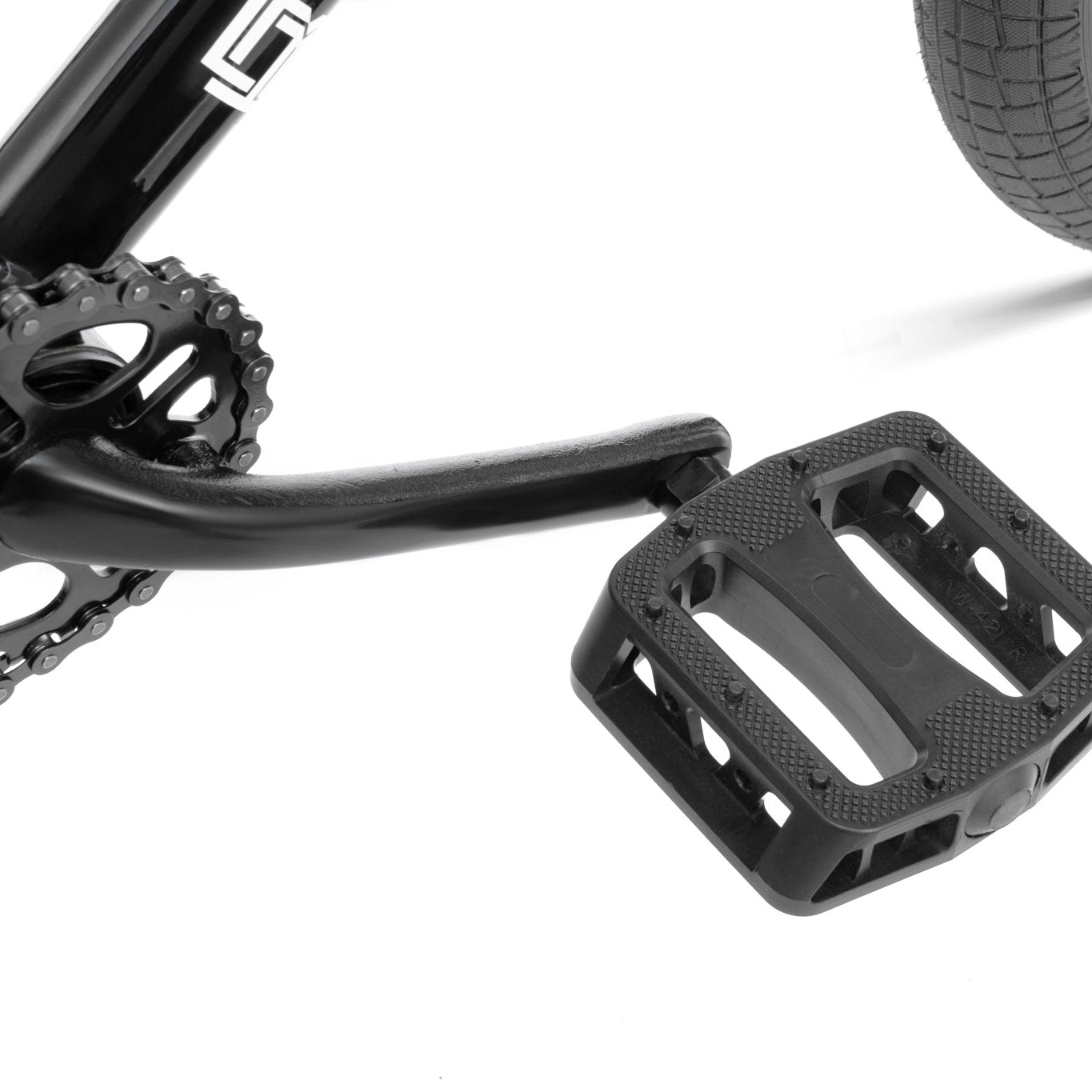 Revo 18" Complete Bike