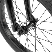 Revo 18" Complete Bike