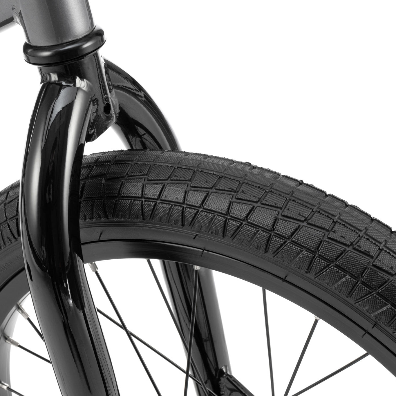 Revo 18" Complete Bike