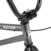 Revo 18" Complete Bike