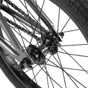 Revo 18" Complete Bike