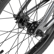 Revo 18" Complete Bike