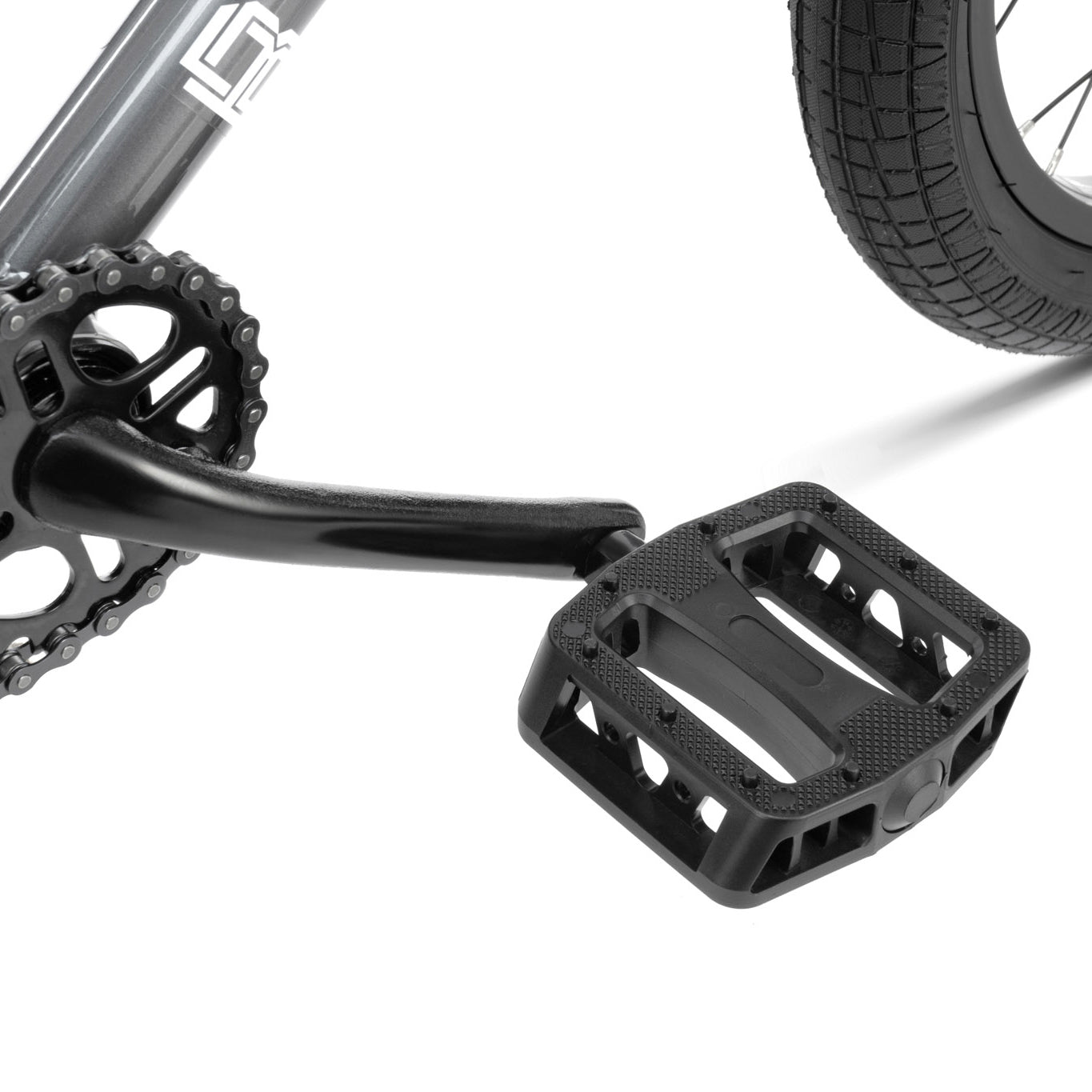 Revo 18" Complete Bike