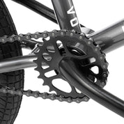 Revo 18" Complete Bike