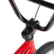 Revo 18" Complete Bike