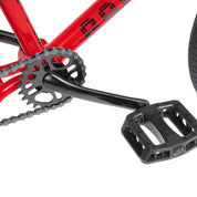 Revo 18" Complete Bike