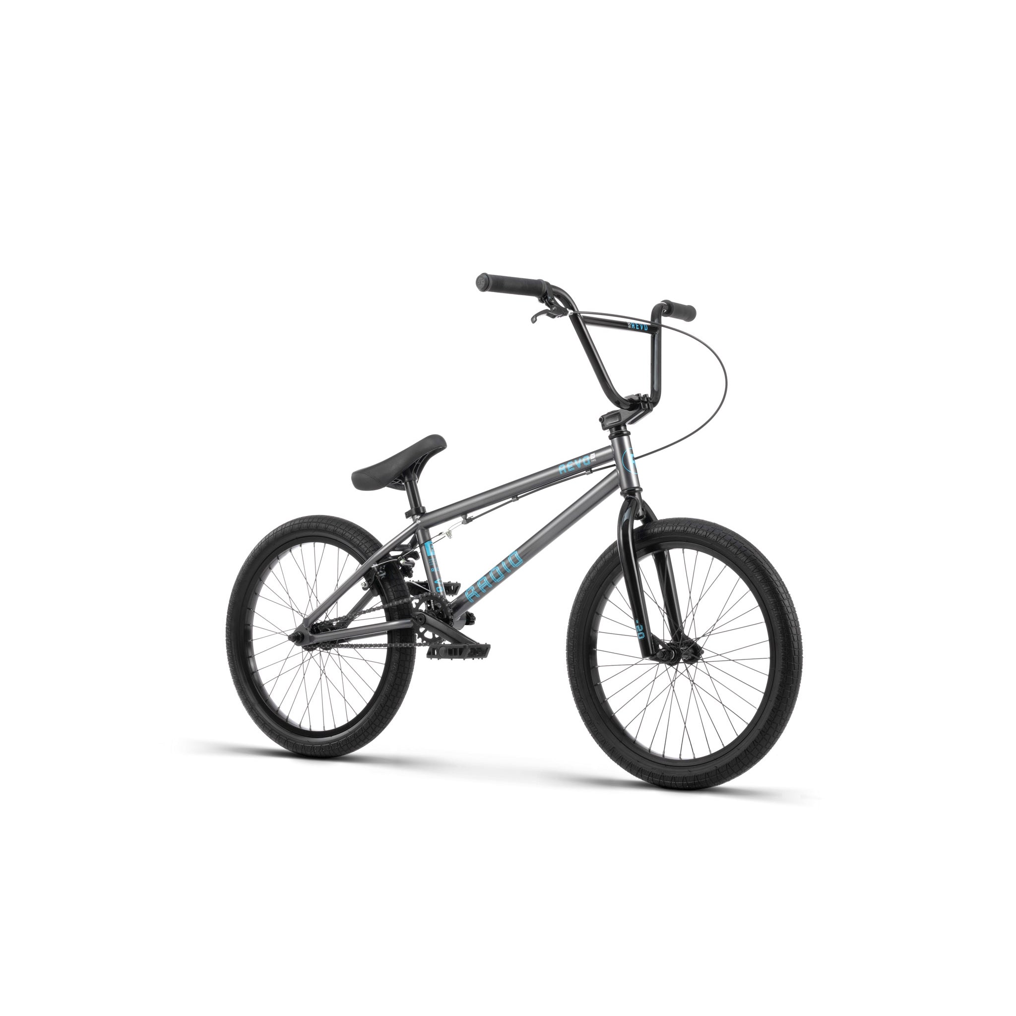 Revo Pro 20" Complete Bike