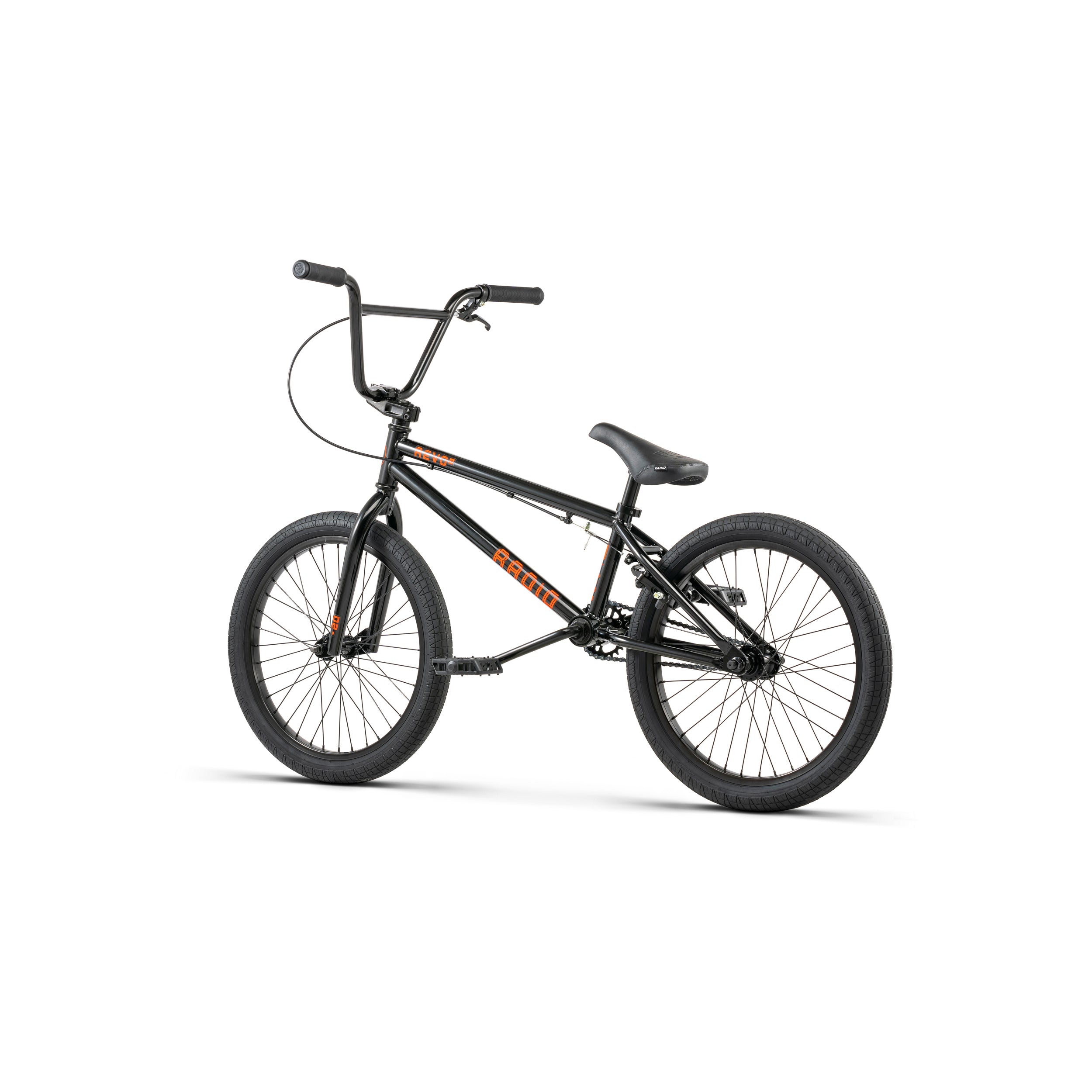 Revo 20" Complete Bike