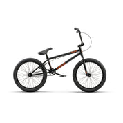 Revo 20" Complete Bike