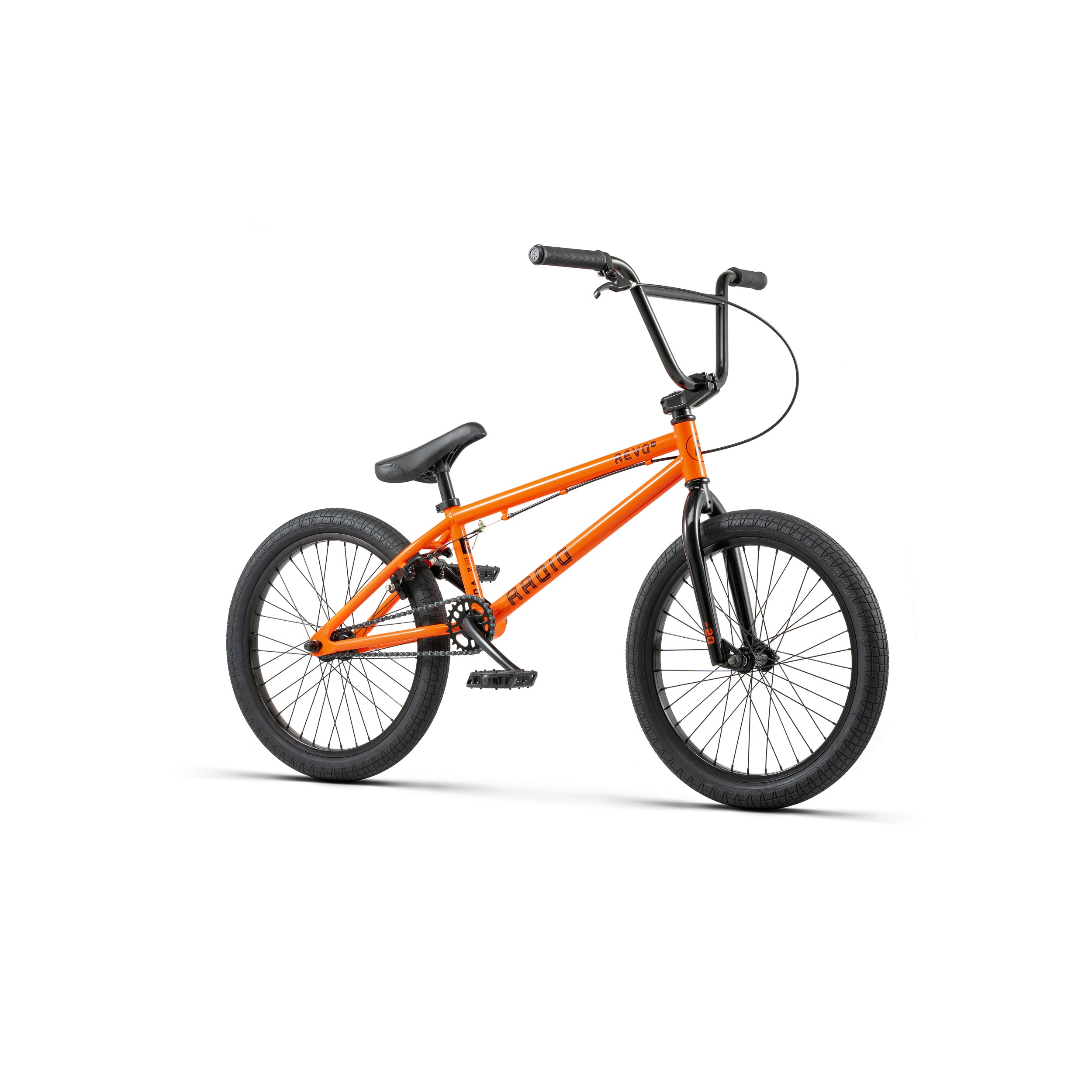 Revo 20" Complete Bike