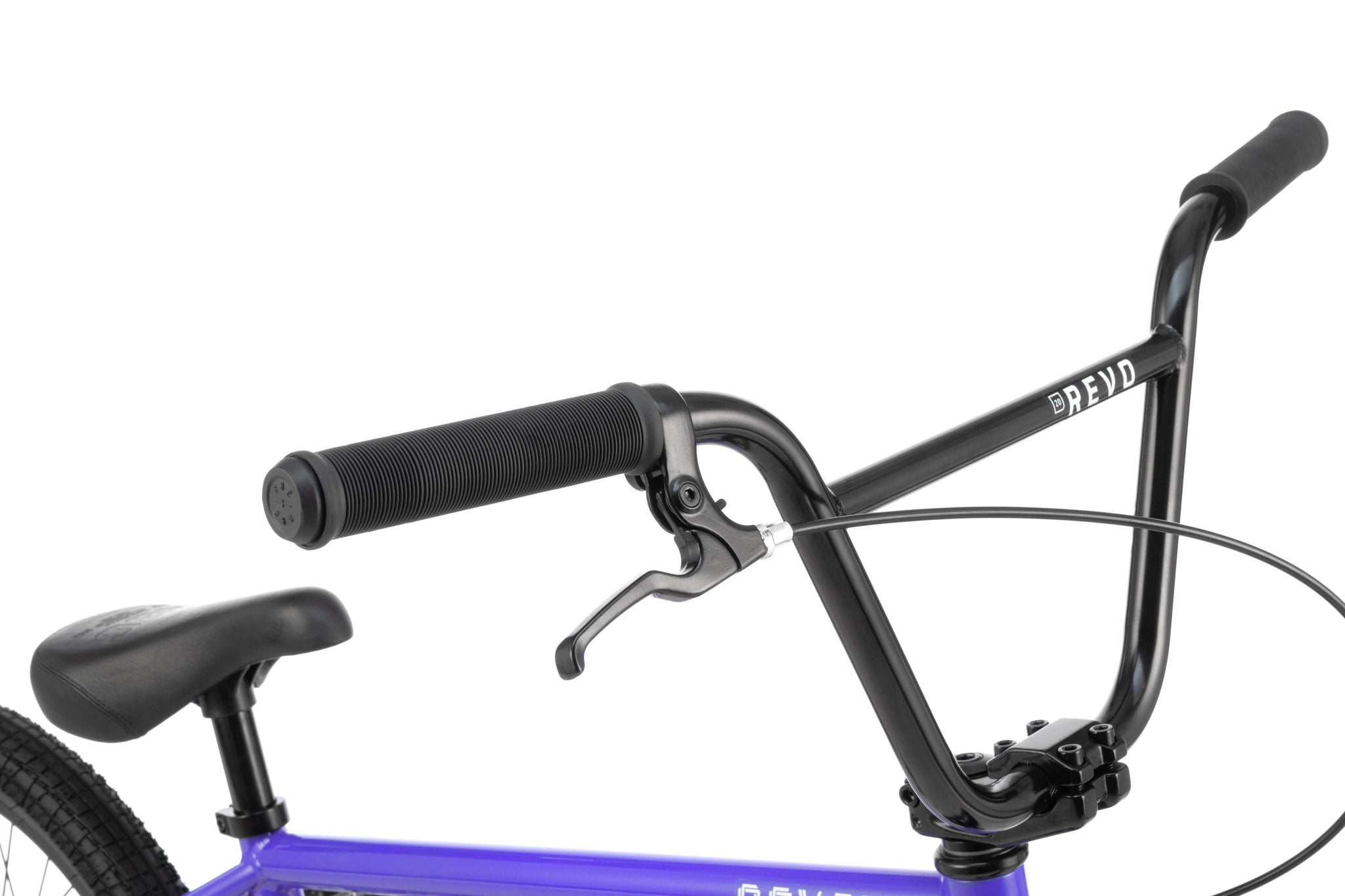 Revo 20" Complete Bike