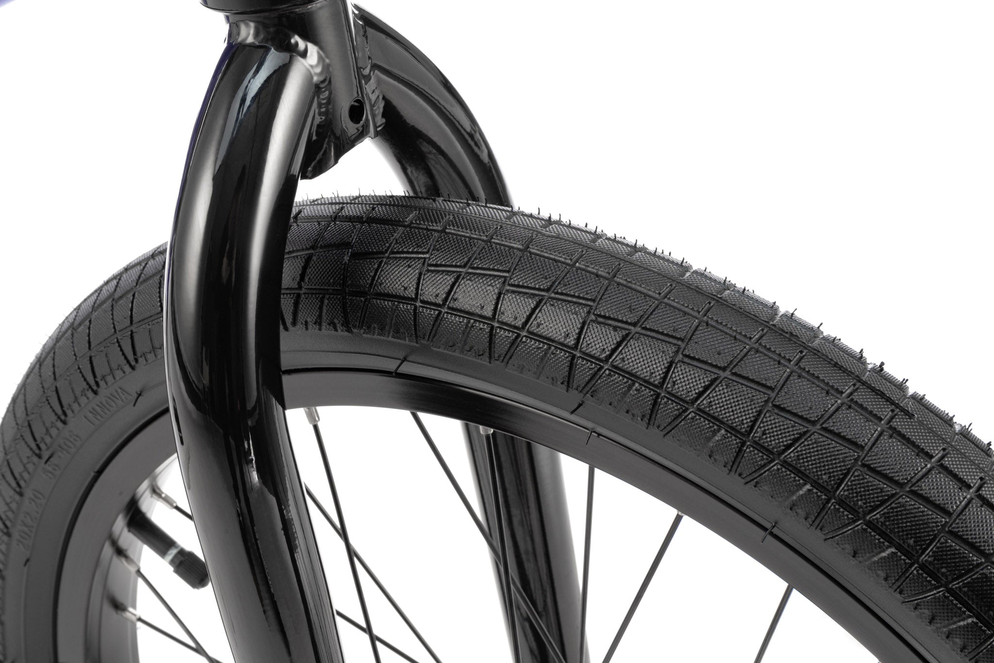 Revo 20" Complete Bike