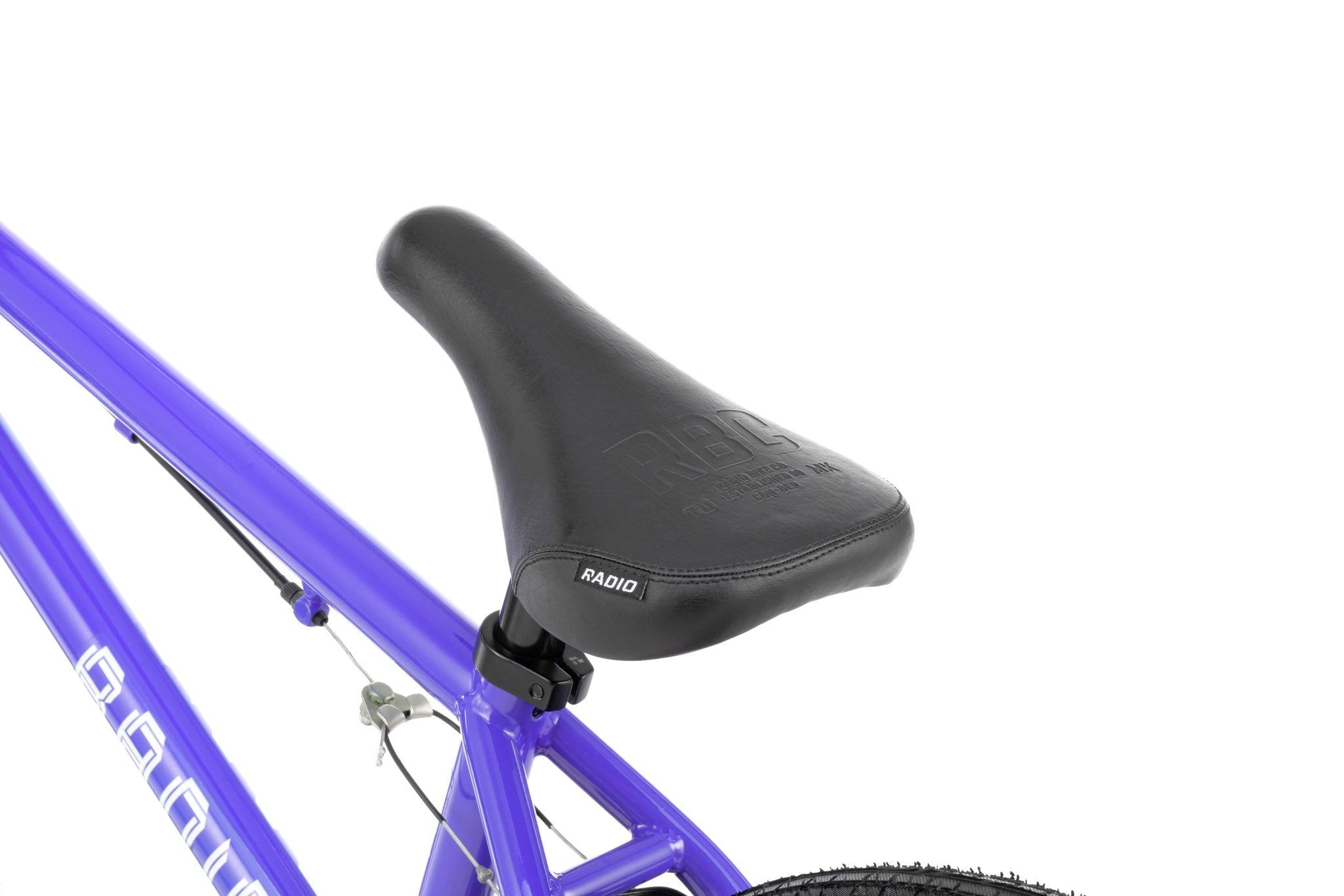 Revo 20" Complete Bike