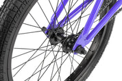 Revo 20" Complete Bike