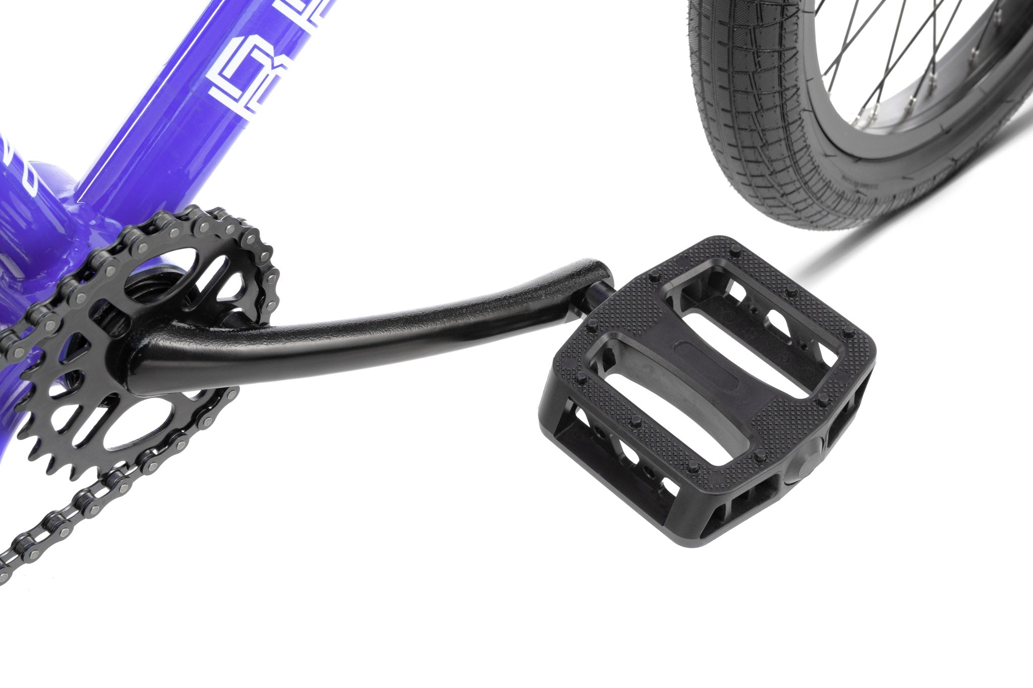 Revo 20" Complete Bike