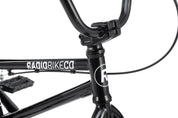Saiko 18" Complete Bike