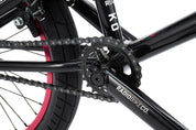 Saiko 20" Complete Bike